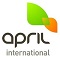 April Russia (Coris)