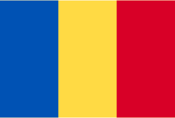 Romanian flag
