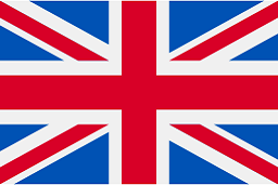 British flag